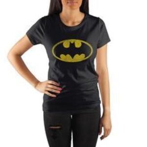 Batman women’s T-shirt